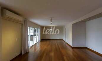 Imagem 2: São Paulo - Apartamento Padrão - Alto de Pinheiros