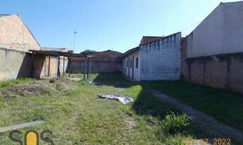 Imagem 2: Casa para alugar, 60 m² por R$ 1.000/mês - Pinhais -PR