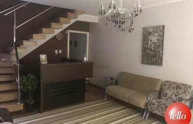 Imagem 5: São Paulo - Casa Comercial - Tatuapé