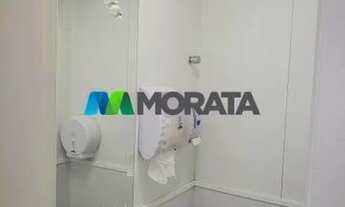 Imagem 6: BELO HORIZONTE - Conjunto Comercial/Sala - Santo Agostinho