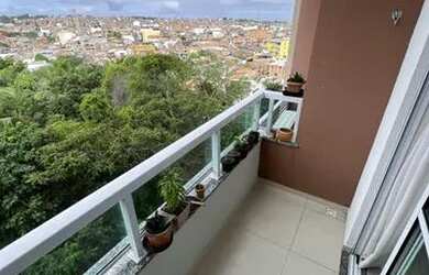 Imagem 4: OPORTUNUDADE ALUGUEL APARTAMENTO 2 QUARTOS COM SUITE SEMI MOBILIADO JOY PARALELA