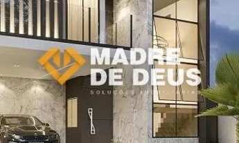 Imagem 2: Casa duplex em condomínio alto padrão - Cidade Alpha Terras 1