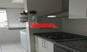 Imagem 3: Apartamento Padrão em Jacareí