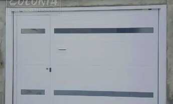 Imagem: Santo André - Casa Padrão - Jardim das