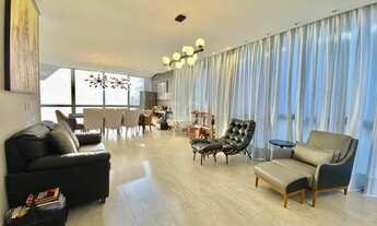 Imagem 6: Casa Condominio para Venda - 254m², 4 dormitórios, sendo 4 suites, 2 vagas - Centro