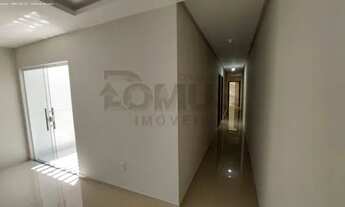 Imagem: Vendo casa espaçosa com 3/4, suíte na