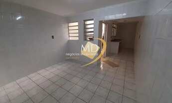 Imagem 3: Sobrado para vender Bairro Santo Antônio