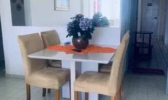 Imagem 2: Apartamento para venda possui 59 metros quadrados com 2 quartos em Boa Viagem - Recife - P