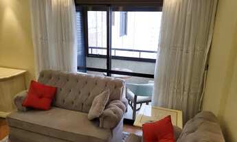 Imagem 6: Apartamento para venda tem 120 metros quadrados com 4 quartos em Santana - São Paulo - SP