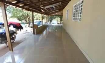 Imagem: Aluguel Lago Oeste