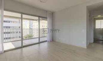 Imagem 5: Apartamento Locação 2 Dormitórios - 94 m² Jardim Paulista