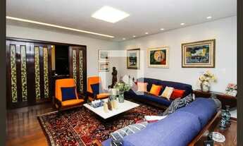 Imagem 7: Apartamento à Venda - Serra, 6 Quartos, 585 m2