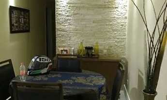 Imagem 6: São Paulo - Apartamento Padrão - Tatuapé