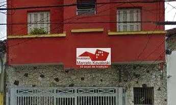 Imagem: Sobrado com 3 dormitórios para alugar