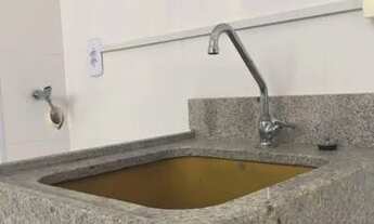 Imagem 5: Apartamento 2 dormitório com ótimo preço - AP 124