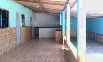 Imagem 6: Casa Aluguel Jardim das Américas II Etapa