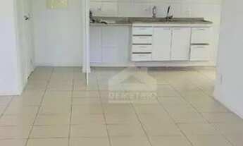 Imagem 2: Apartamento com 3 dormitórios para alugar, 86 m² por R$ 3.224,23/mês - Vila Paraíba - Guar