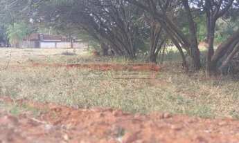 Imagem: Araçatuba - Lote/Terreno - Chácaras TV