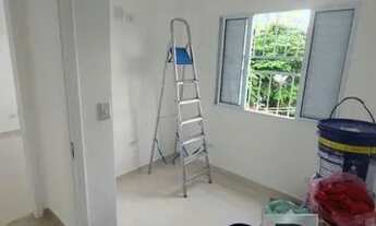 Imagem 5: CASA ASSOBRADADA COM 2 DORMITÓRIOS PARA LOCAÇÃO NA MOOCA!