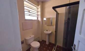 Imagem 3: Cobertura no centro de Nova Iguaçu, no início do calçadão, privacidade e comodidade