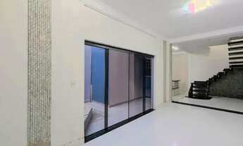 Imagem 2: Sobrado para alugar 145 metros quadrados com 2 quartos