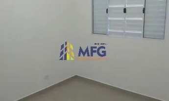 Imagem 4: Casa Térrea 80m² Condomínio Horto Florestal Villagio Zona Norte Sorocaba-SP