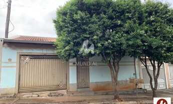 Imagem: Casa (térrea na rua) 2 dormitórios, cozinha