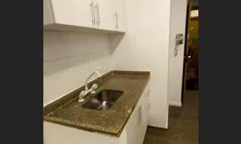 Imagem 7: Apartamento para aluguel e venda possui 58 metros quadrados com 2 quartos