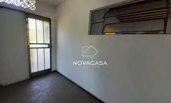 Imagem 5: Apartamento com 2 dormitórios para alugar, 112 m² por R$ 937,00/mês - São João Batista (Ve