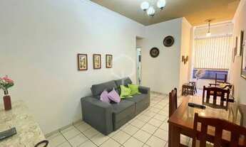 Imagem: Apartamento em Copacabana - Rio de Janeiro