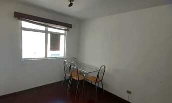 Imagem 3: Apartamento com 1 quarto para alugar por R$ 1100.00, 54.40 m2 - CENTRO - CURITIBA/PR