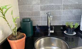 Imagem 4: Apartamento 3 dormitórios na Rua das Esmeraldas Bairro Jardim