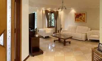 Imagem 2: Sobrado com 3 suítes à venda, 254 m² por R$ 1.590.000 - Condomínio Arujá 5 - Arujá/SP