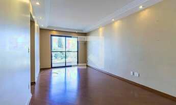 Imagem 2: Apartamento para Aluguel - Jardim Marajoara , 2 Quartos, 64 m2