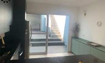 Imagem 4: SOBRADO JARDIM DAS FLORES