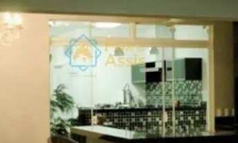 Imagem 6: Venda - Casa - Residencial Dona Margarida - Santa Bárbara D'Oeste - SP