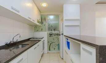 Imagem 6: Apartamento com 2 dormitórios para alugar, 84 m² por R$ 3.250,00/mês - Hugo Lange - Curiti