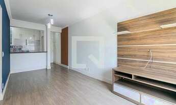 Imagem 4: Apartamento para Aluguel - Tatuapé, 2 Quartos, 56 m2