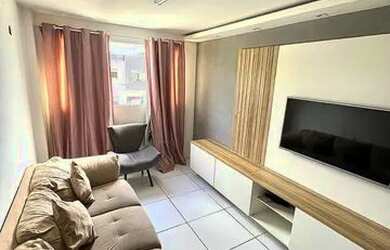 Imagem 4: Alugo Privê Mobiliado - 2 Qts em NOVA AURORA