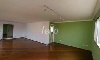 Imagem 4: São Paulo - Apartamento Padrão - Panamby