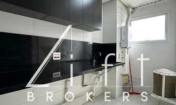 Imagem 6: Locação Apartamento London Ville