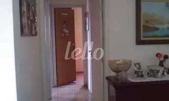 Imagem 5: São Paulo - Apartamento Padrão - Jabaquara