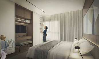 Imagem 5: Cobertura Duplex - Vila Nova Conceição