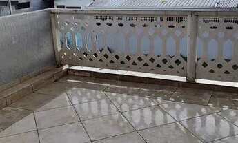 Imagem 2: Alugo sobrado Vitória Regia