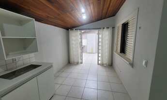 Imagem 2: Casa a venda 3/4 com suite condominio altos da chapada