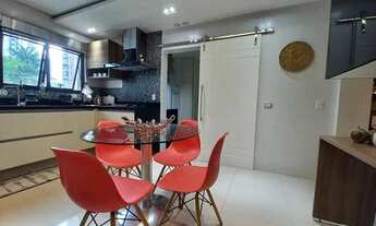 Imagem 11: Apartamento para venda com 165 metros quadrados com 3 quartos