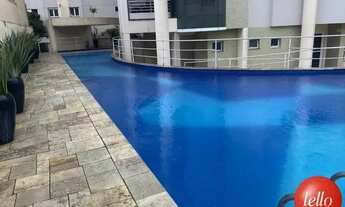 Imagem 2: Santo André - Apartamento Padrão - Casa Branca