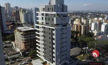 Imagem: APARTAMENTO COM 04 QUARTOS - ÁREA TOTAL