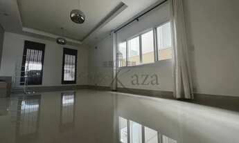 Imagem 2: Casa Condomínio Residencial Altos da Serra VI - 4 Suítes - 250m²