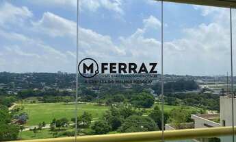 Imagem 4: Amplo apartamento maravilhoso de 580m², com vista para o Parque do Povo